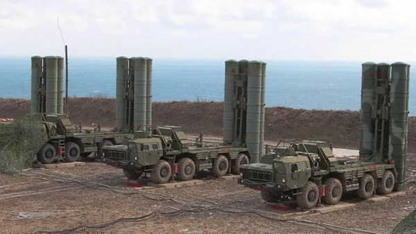 CHP'li emekli Tümamiral Yankı Bağcıoğlu, S-400 hava savunma sistemine ilişkin yazılı açıklama yaptı