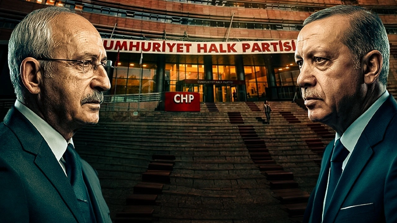 CHP'li isimden Kılıçdaroğlu'na video yanıtı