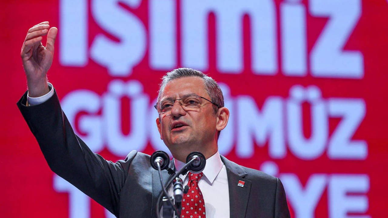 CHP'li kadın il başkanlarından 'mutlak butlan' tepkisi