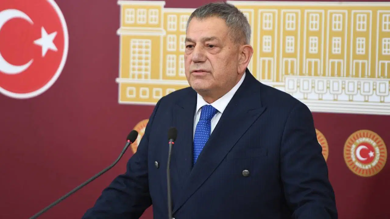 CHP'li Ocaklı'dan 'butlan' açıklaması