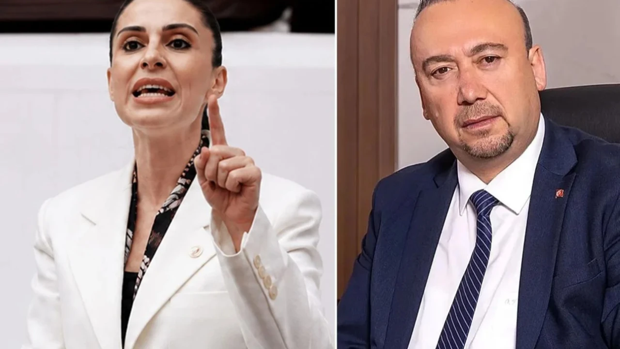 CHP'li Özcan, Özkan Yalım'ın ek ifadesi hakkında suç duyurusunda bulundu
