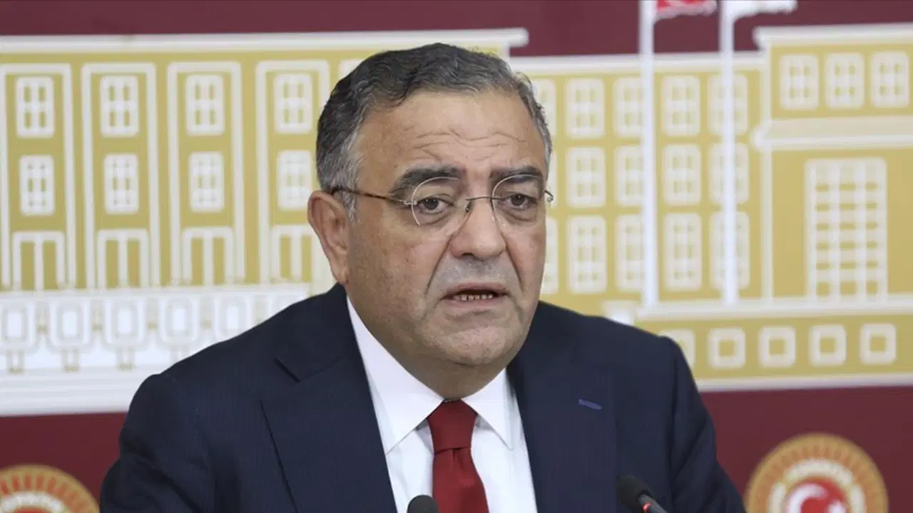 CHP'li Tanrıkulu engelli ve ağır hasta yurttaşların emeklilik haklarında meydana gelen kayıpları Meclis gündemine taşıdı