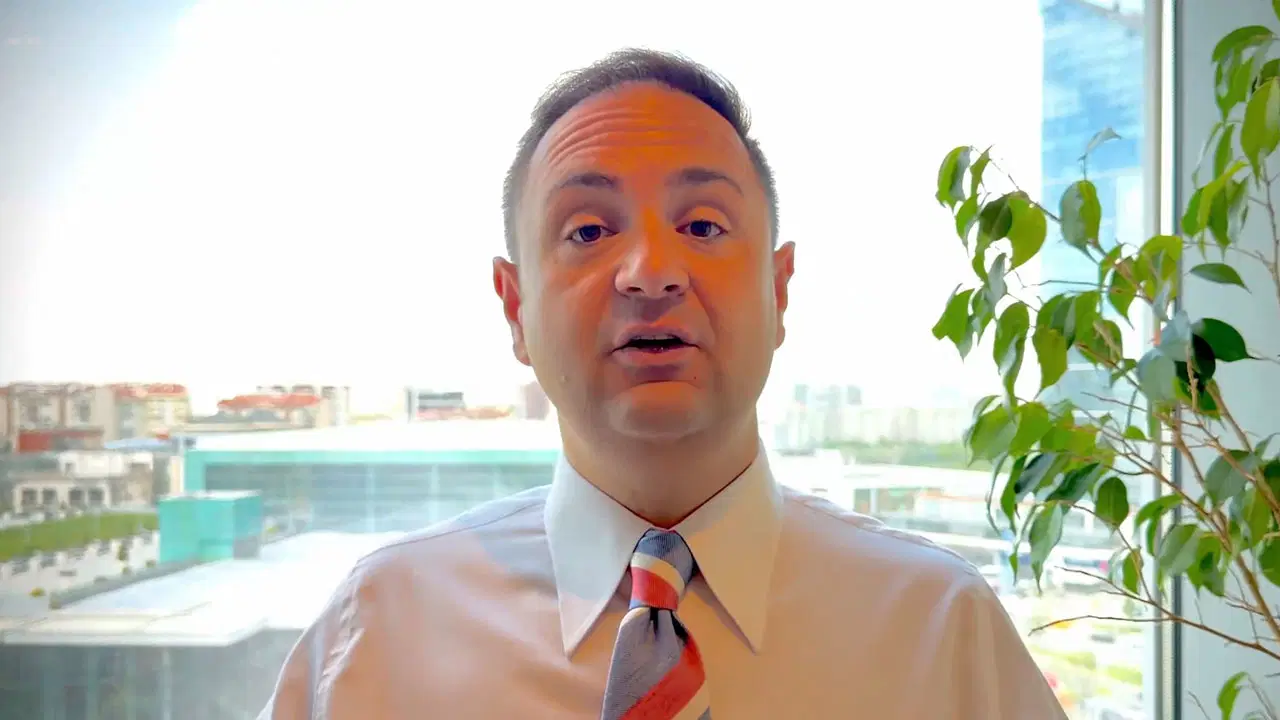 CHP'li Umut Akdoğan'dan çok konuşulacak ifşa