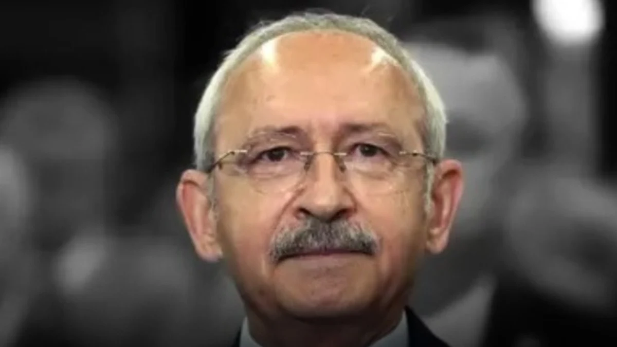 CHP'lilerden sonra komşuları da Kılıçdaroğlu'na sırt döndü