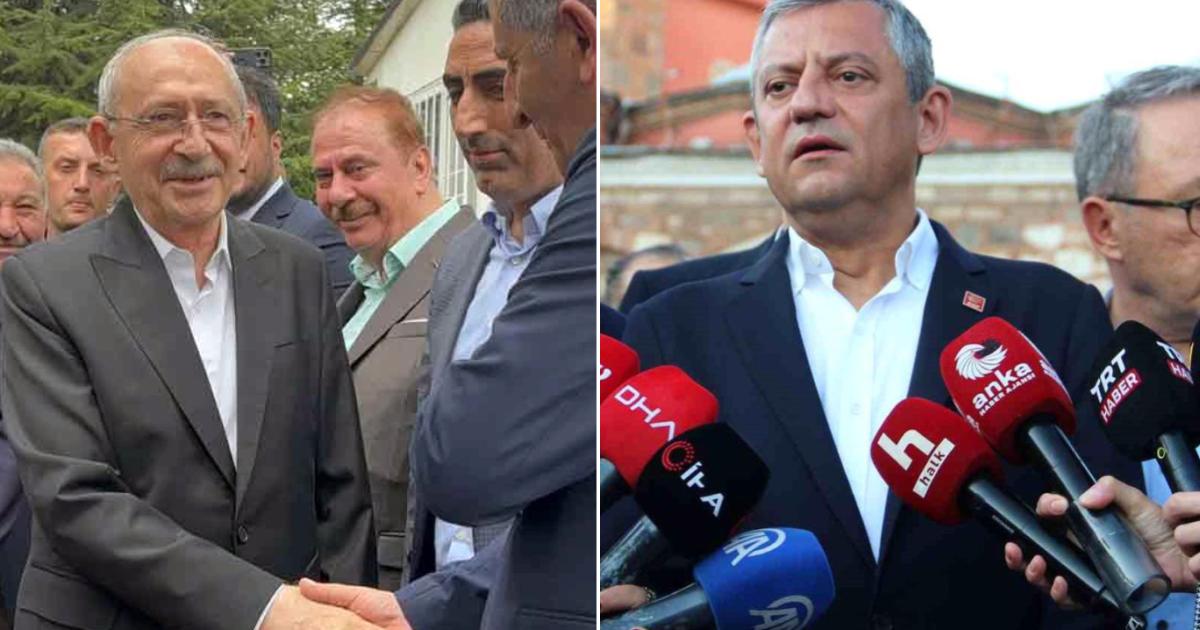 CHP'lilerin sosyal medyadaki meydan savaşı sahaya yansırsa ne olur?