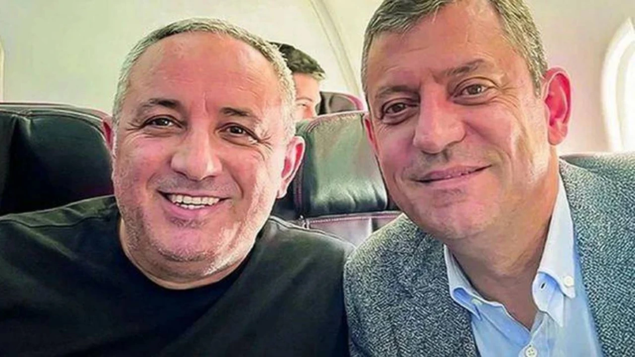 CHP'nin 38. Olağan Kurultayı'na ilişkin soruşturmada iş insanı Turgut Koç'un ifadesi ortaya çıktı