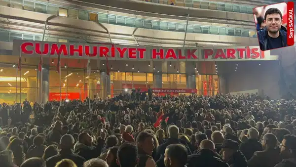 CHP'nin seçilmiş yönetimi, en geniş katılımla partiyi bir tutmak istiyor