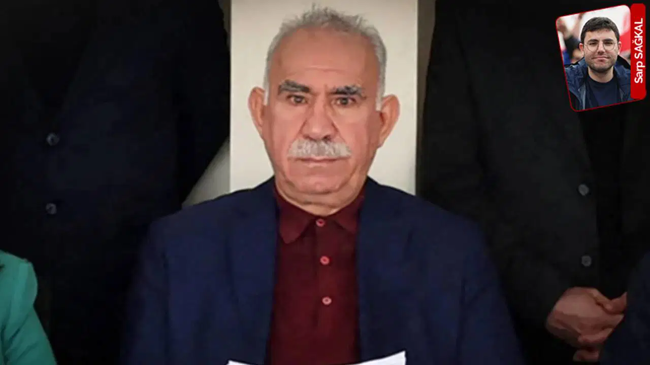 CHP süreç raporunun uygulanması istiyor, Öcalan'da iktidarı işaret ediyor