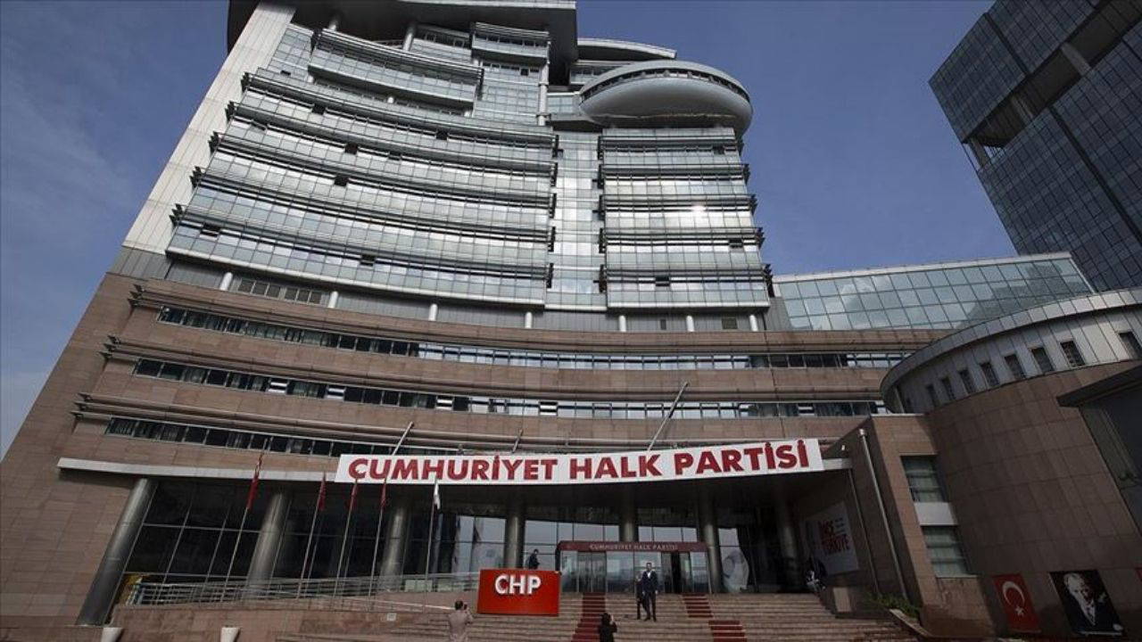 CHP, Yakupoğlu'yla itirazda bulundu, Kılıçdaroğlu Yakupoğlu'nun görevini sonlandırdı