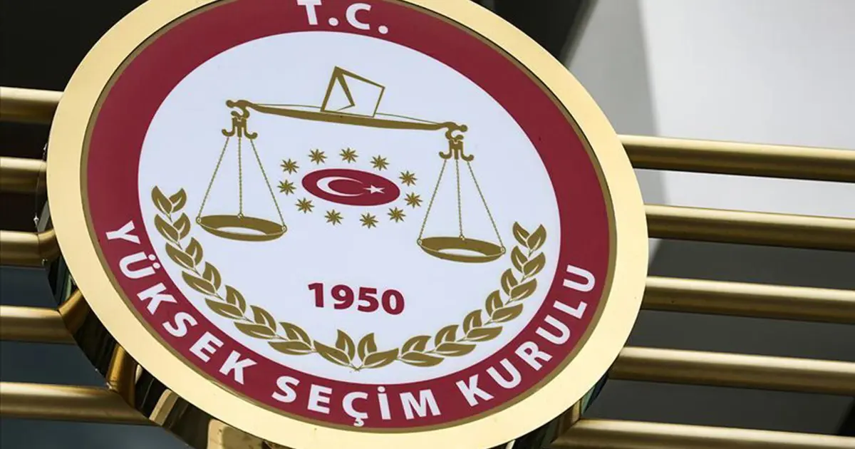 CHP'ye mutlak butlan kararı sonrası gözler YSK'da