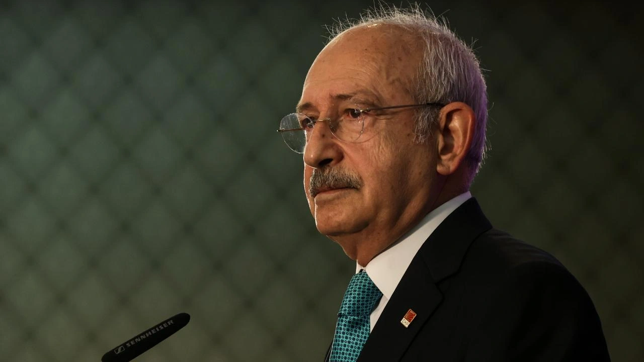 CHP'yi hedef alan Kemal Kılıçdaroğlu'na iktidar kanadından destek