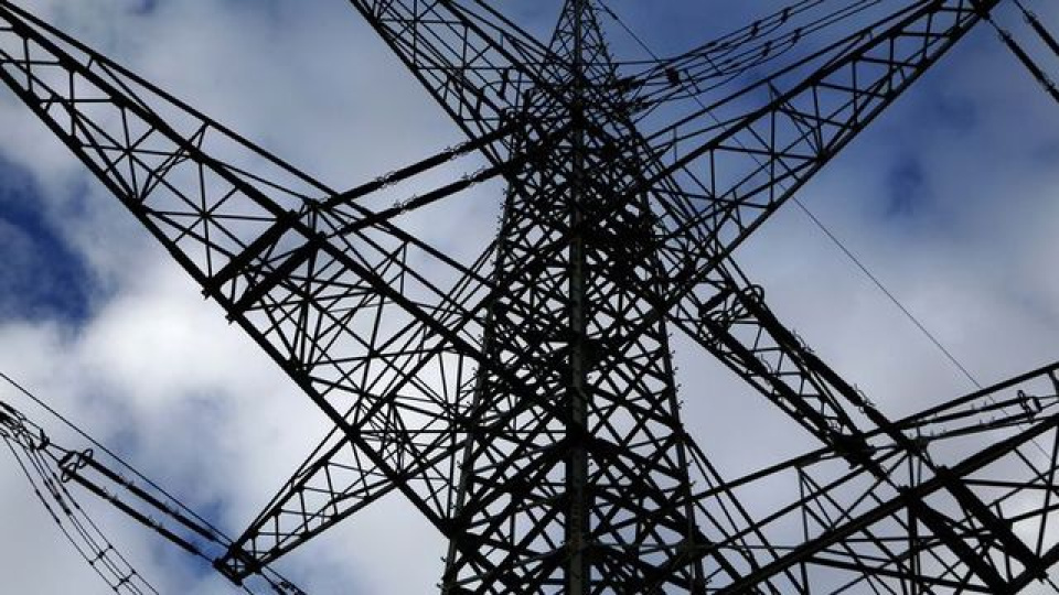 Çin'de elektrik üretimi Nisan'da yüzde 2,6 arttı