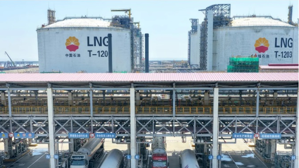 Çin'den petrol fiyatları kaynaklı enflasyon uyarısı
