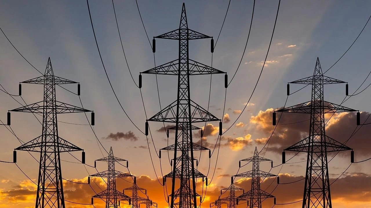Çin'in elektrik tüketimi nisan ayında arttı