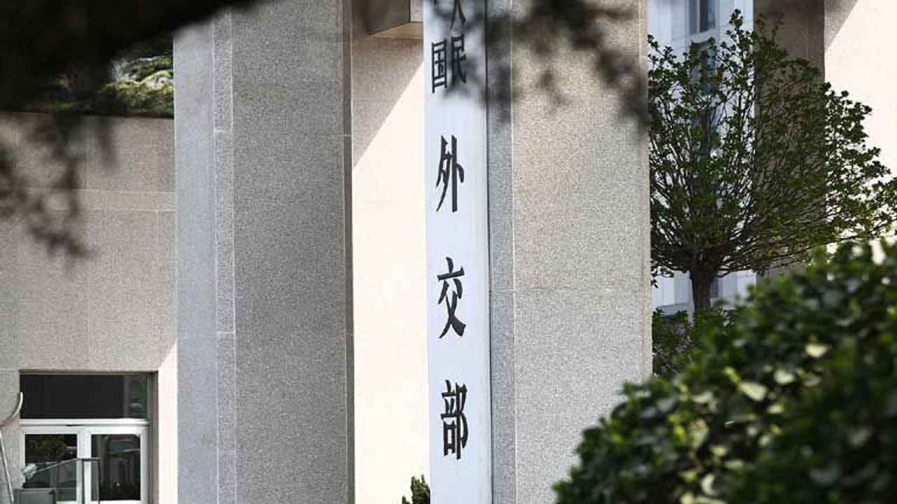 Çin'in Taiwan bölgesinin yıllık toplantıya gözlemci olarak katılımına ilişkin teklifi bir kez daha reddetmesini değerlendirdi
