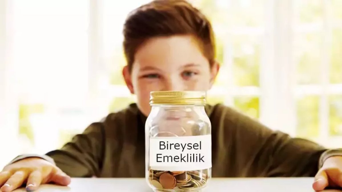 Çocukların BES birikimi 100 milyar lirayı aştı: En büyük tasarruf '0 yaş' grubundan geldi