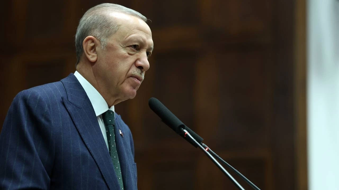 Cumhurbaşkanı Erdoğan'dan "81 ilde hastaneler tamamlansın" talimatı
