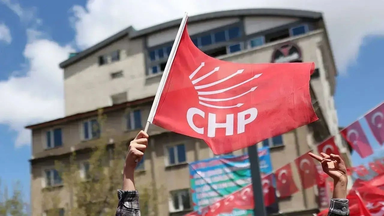 Cumhuriyet Halk Partisi (CHP) Yurt Dışı Birlikleri, parti içerisinde yaşananlara dair ortak bir basın açıklaması yayımladı