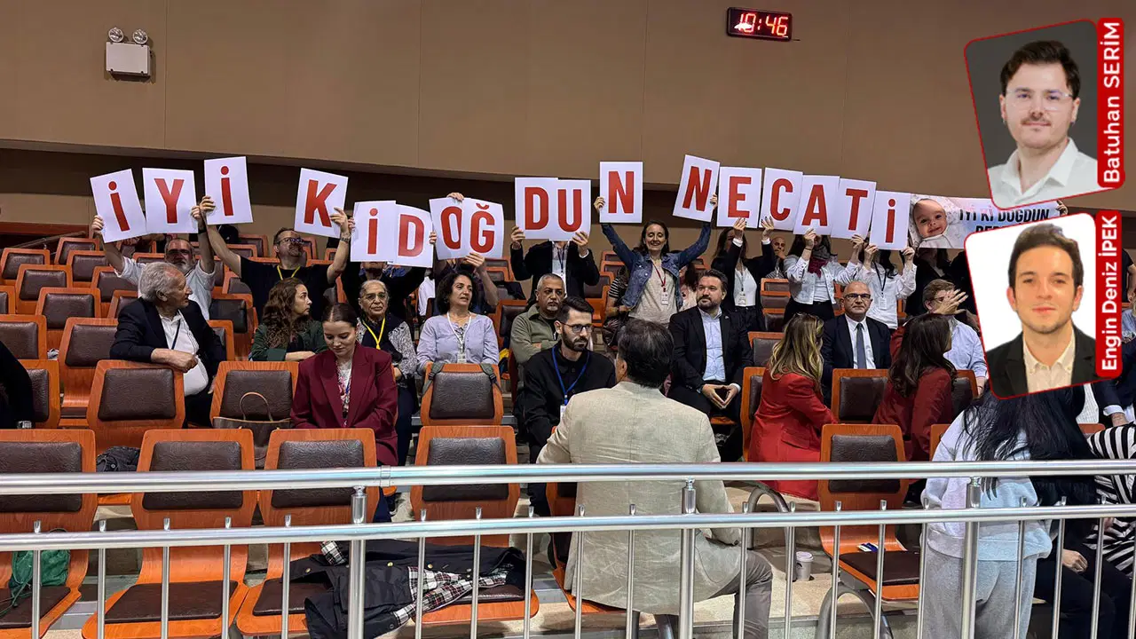 Cumhuriyet Silivri'den bildiriyor... İBB Davası'nda 40'ıncı gün