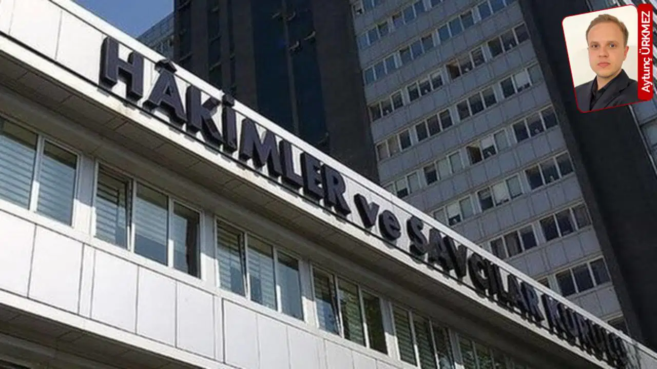 Danıştay ve HSK arasındaki kriz derinleşti, yargıç güvenliği ortadan kalktı