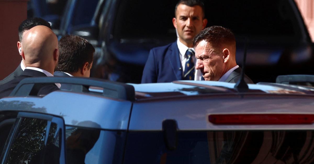 Deccal konferanslarıyla gündem olan Peter Thiel niye Arjantin'e taşındı?