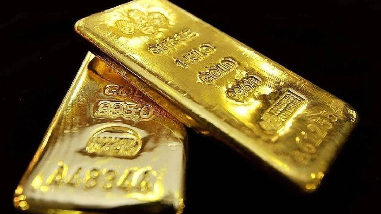 Değerli metal 4.200 dolar seviyesinin hemen altında hareket ederken