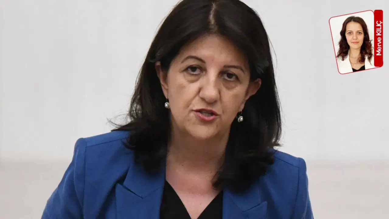 DEM ‘çerçeve yasa' için bastırıyor, AKP'de gözler MİT raporunda