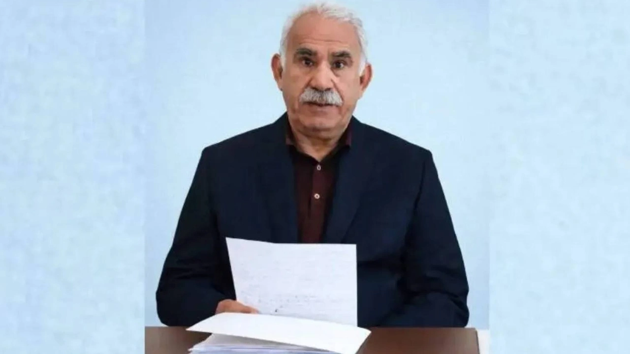 DEM Partili Temelli duyurdu