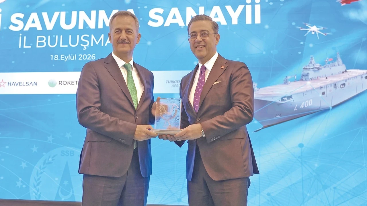 Denizli sanayisinin savunma ve havacılık sektöründeki tedarik payını artırmaya yönelik çalışmalar