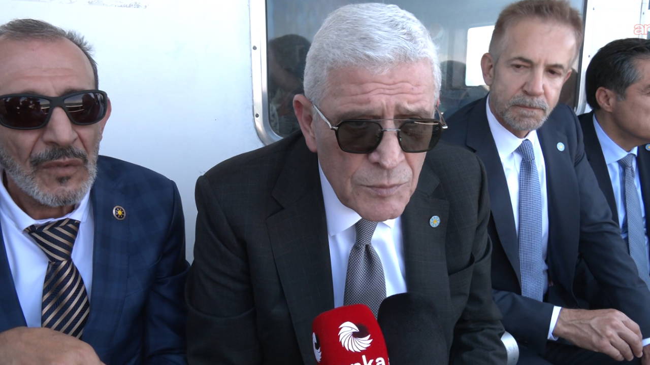 Dervişoğlu, 20 bin lira ile geçinemeyen emekli 23 bin lirayla nasıl geçinecek?