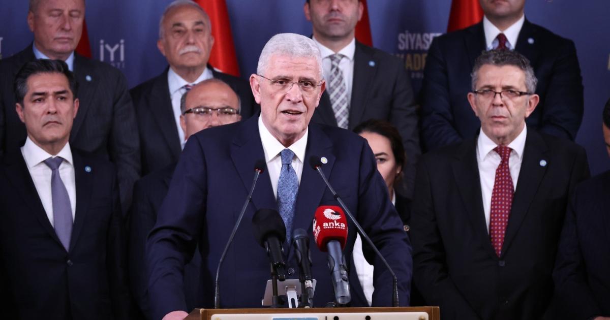 Dervişoğlu, Özel'i ziyaret edeceğini de dile getirdi. fazla oku Bu bölüm, konuyla ilgili referans noktalarını içerir