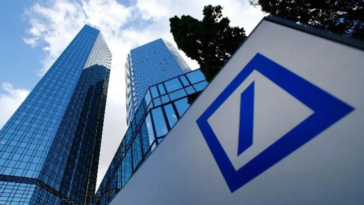 Deutsche Bank'tan küresel ekonomi için kritik uyarı: Kırılma dönemi başladı