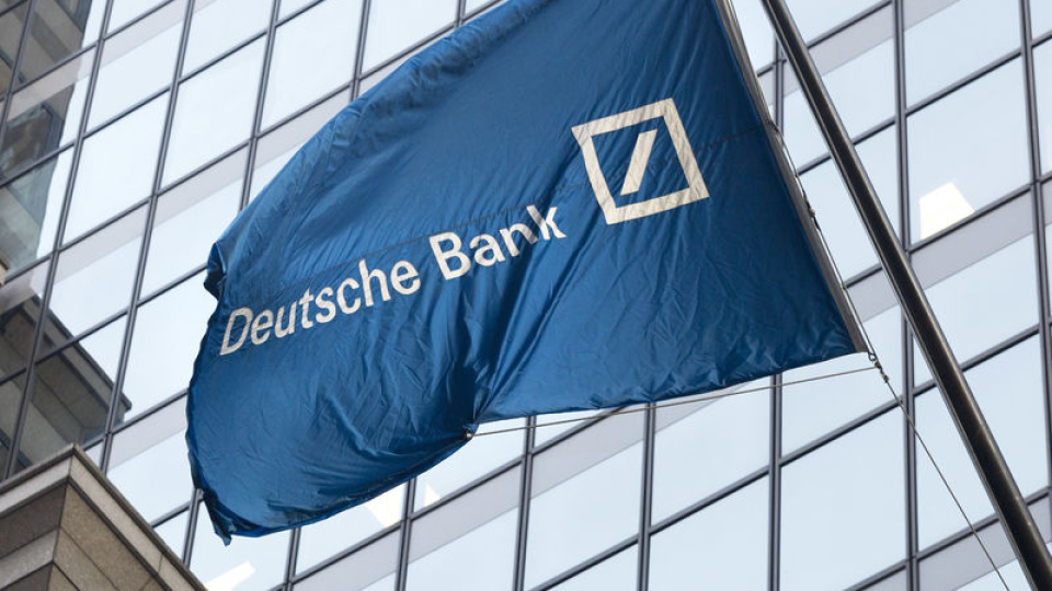 Deutsche Bank TCMB beklentilerini öteledi: Son analizlerden biri Deutsche Bank tan geldi