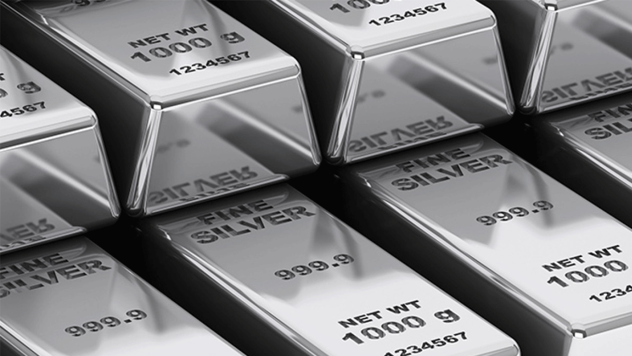 Dev bankalardan gümüş uyarısı: Aşırı değerlendi