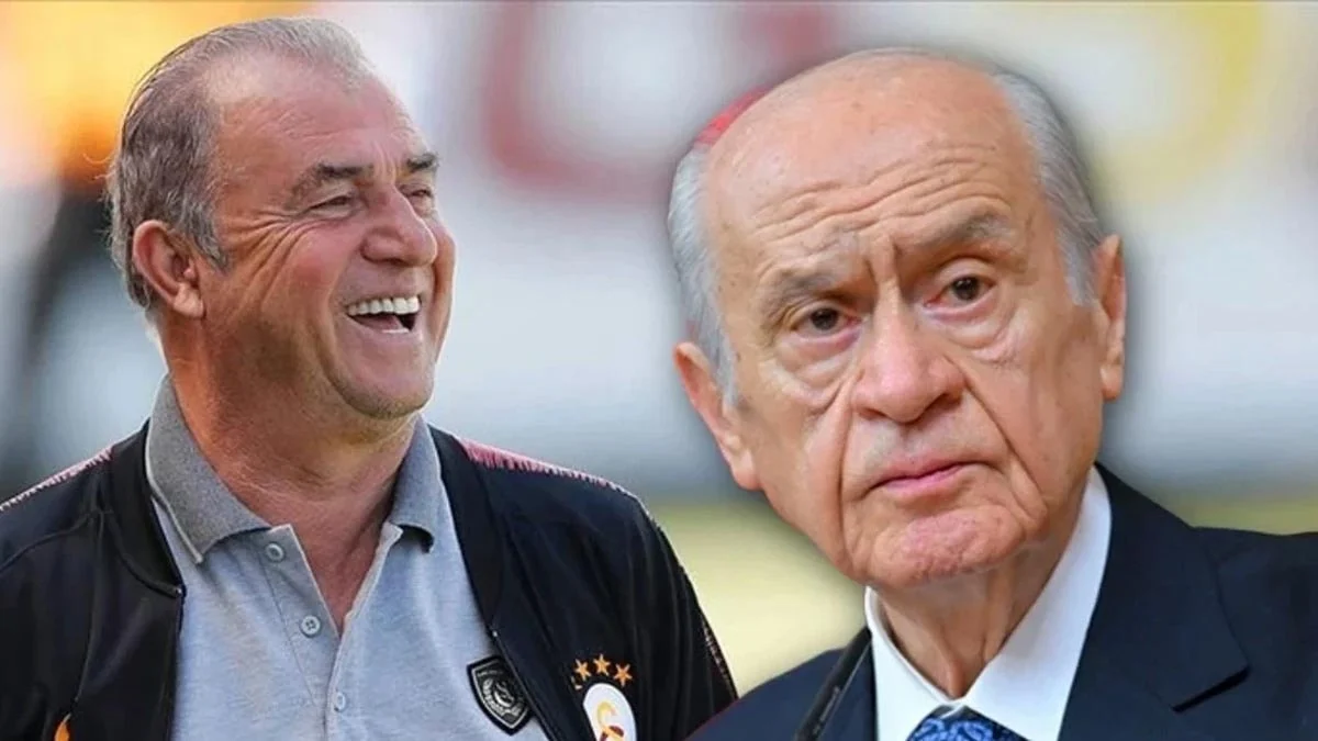 Devlet Bahçeli'den dikkat çeken Fatih Terim talimatı