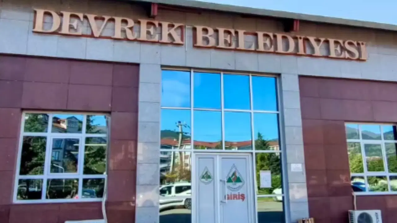 Devrek Belediyesi davasında ilk duruşma tamamlandı