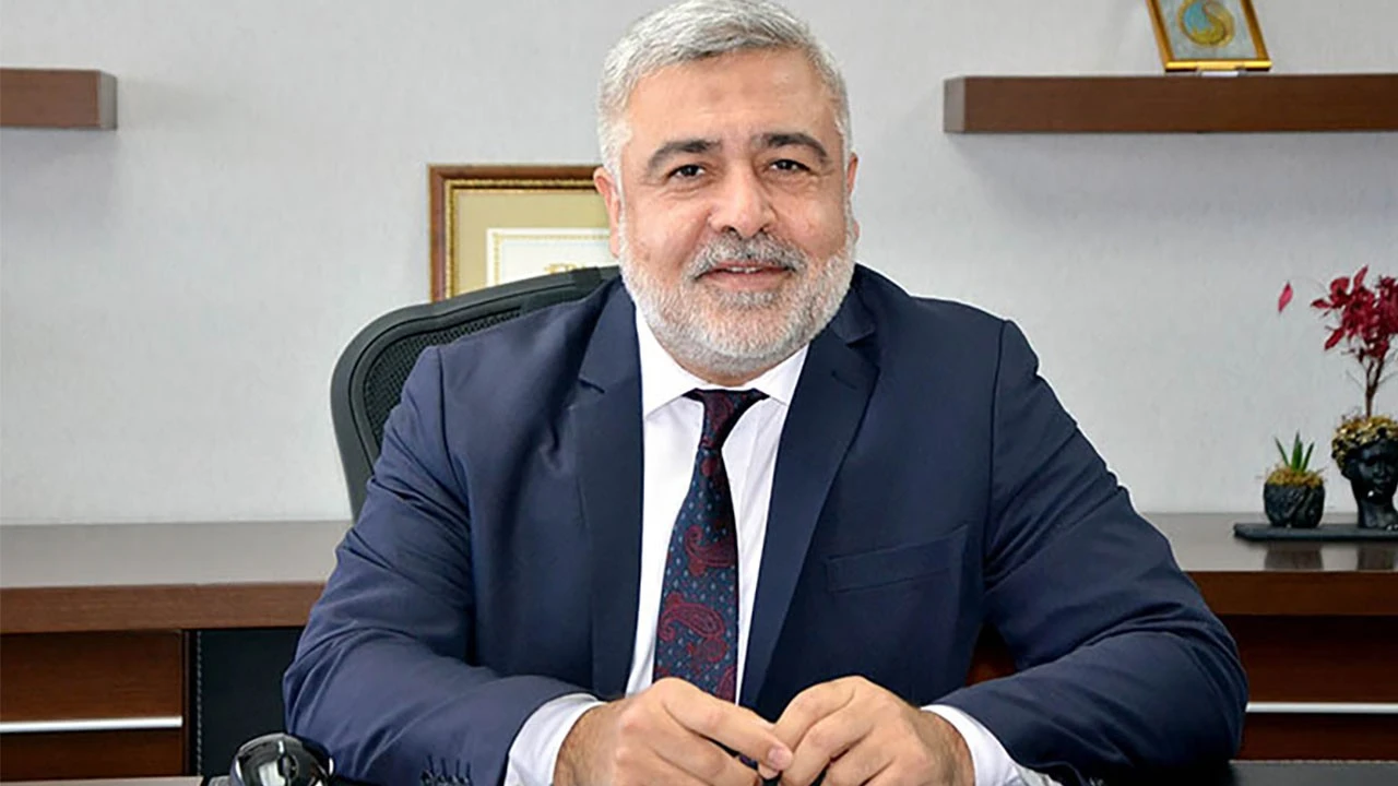 Dicle Elektrik'ten 100 milyar liralık yatırım