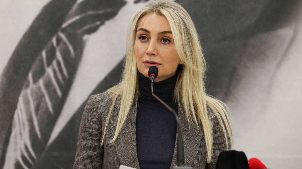 Dilek İmamoğlu'ndan çok konuşulacak açıklamalar