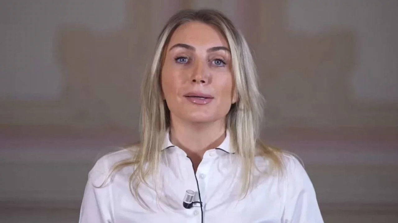 Dilek İmamoğlu'ndan mutlak butlan tepkisi