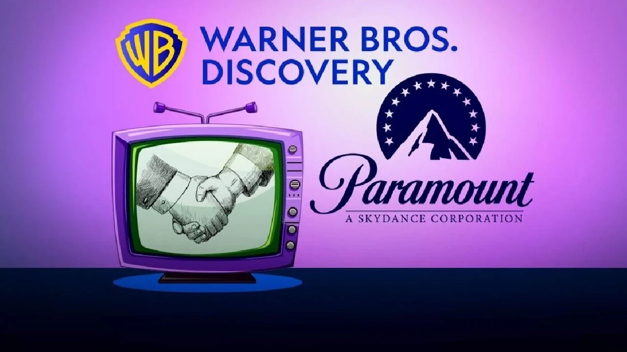 Discovery arasındaki 111 milyar dolarlık dev birleşme anlaşmasında önemli bir eşik aşıldı