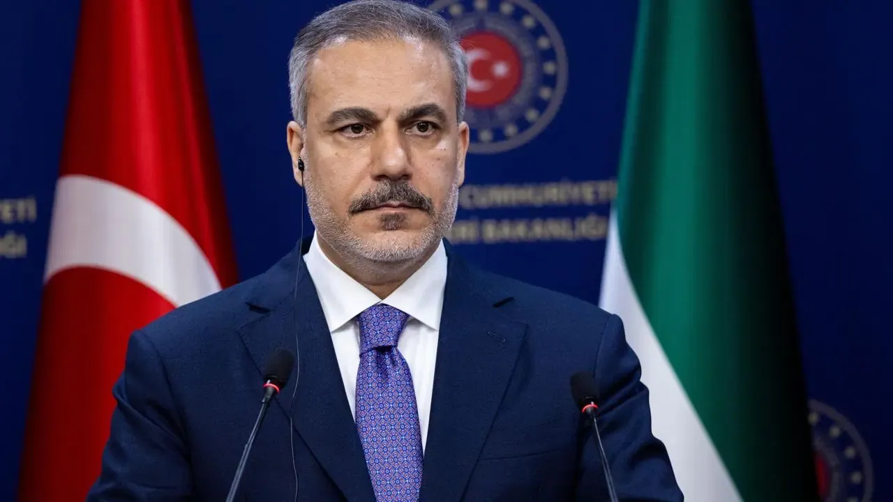 Dışişleri Bakanı Fidan, NATO Dışişleri Bakanları Toplantısı'na katılacak