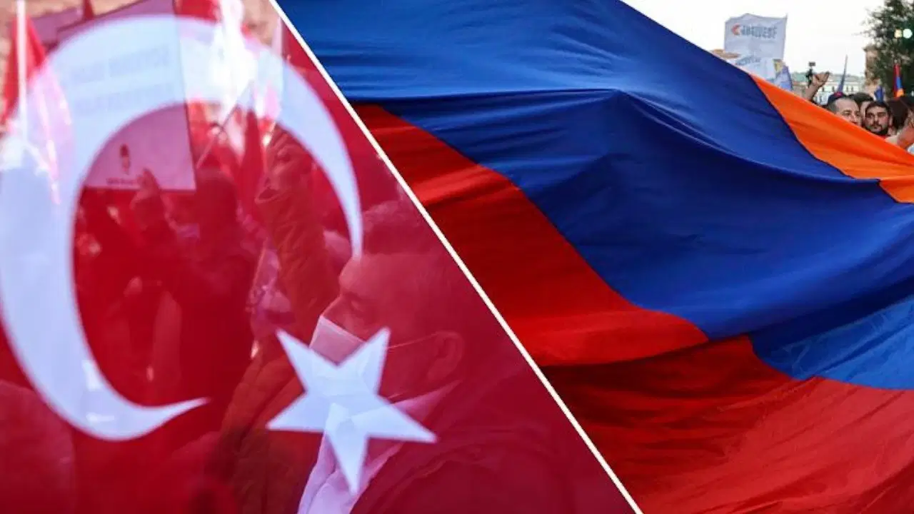 Dışişleri Bakanlığı Sözcüsü duyurdu