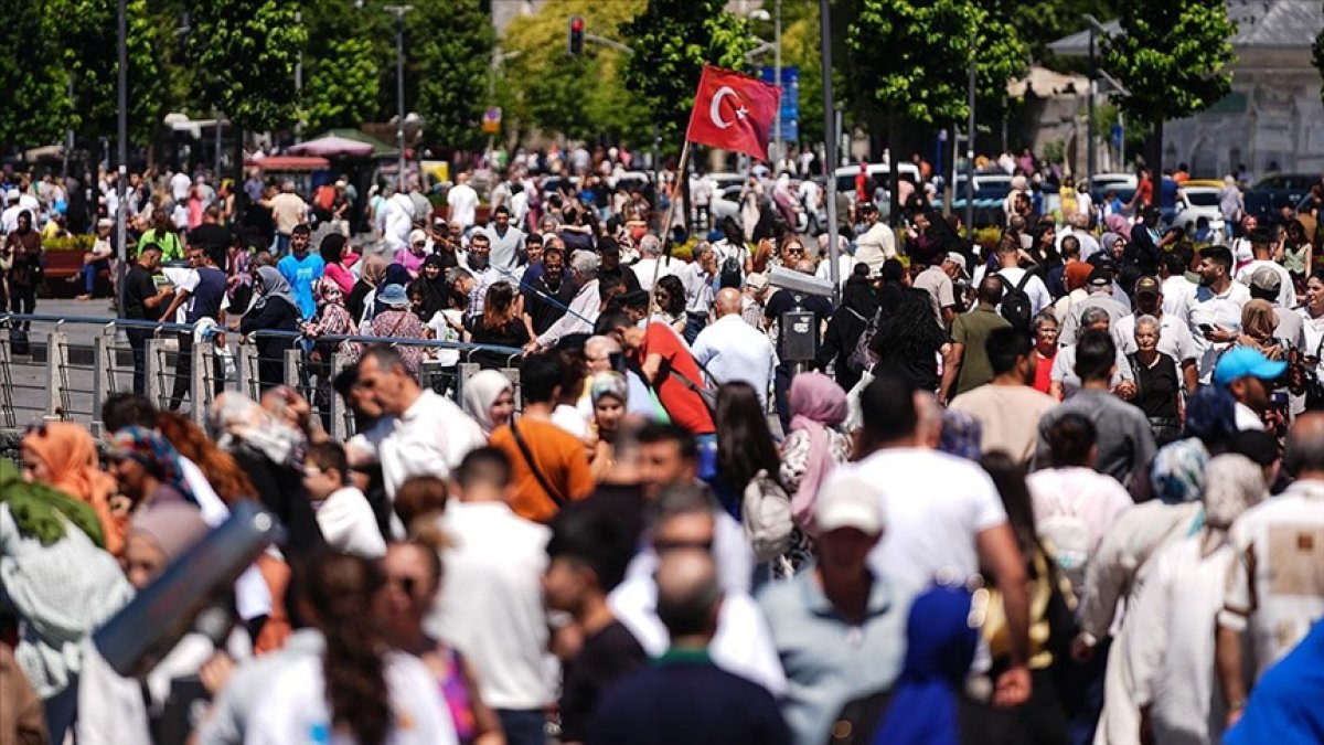 DİSK-AR raporu: Geniş tanımlı işsizlik 13,2 milyona ulaştı