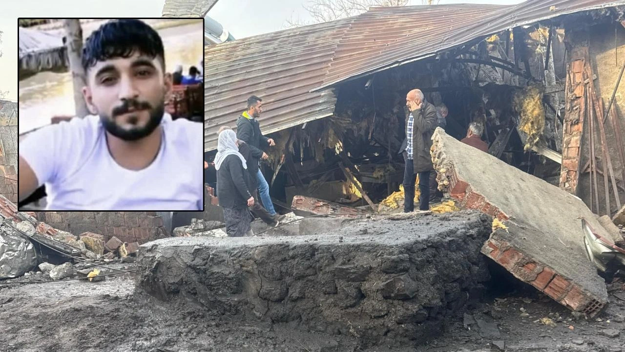 Diyarbakır'da 1 işçinin öldüğü kazan patlamasında iddianame hazırlandı
