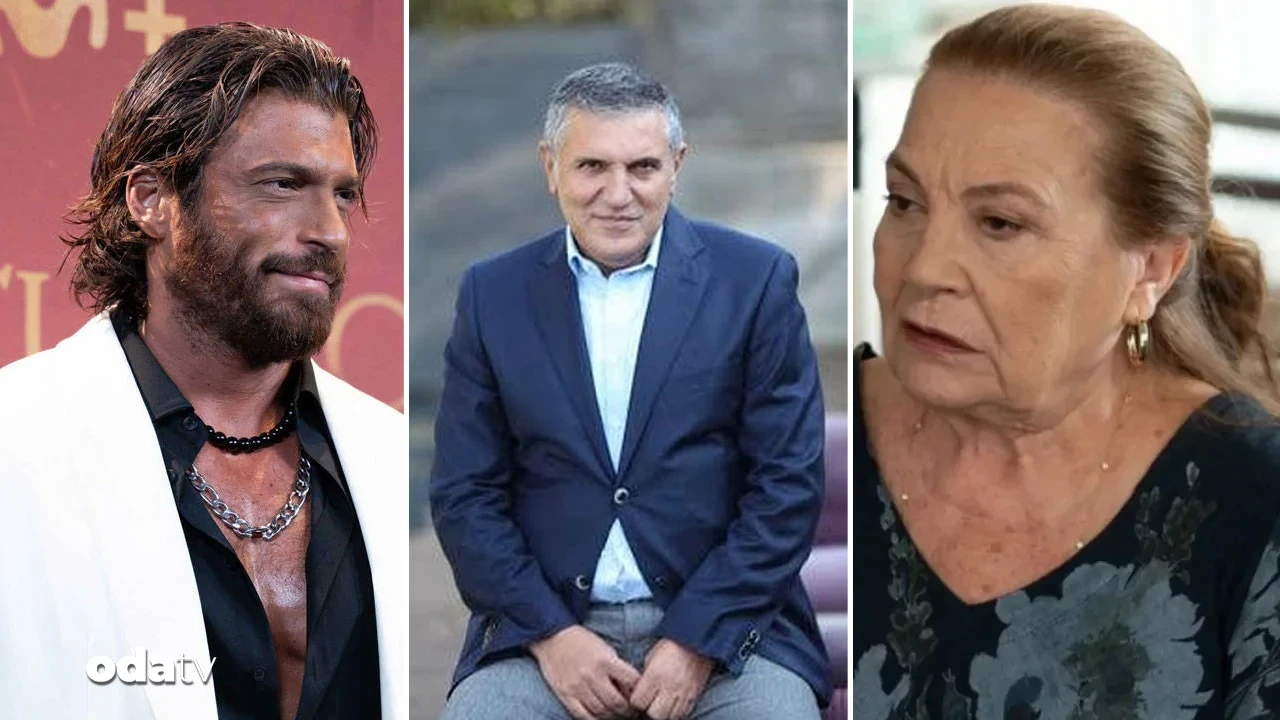 Diziden ayrılan Aliye Uzunatağan'ın zam talebini eleştirdi