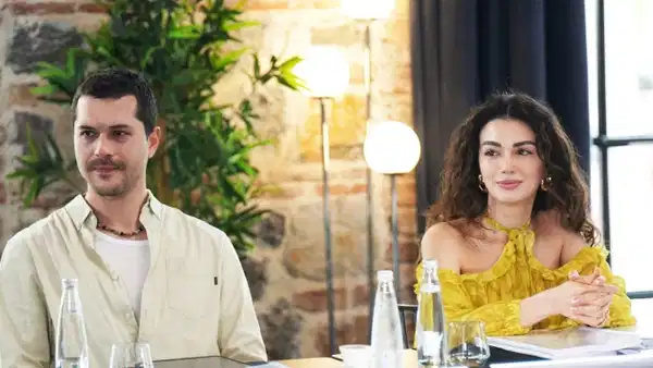 Doğanın Kanunu dizisinin konusu ne, oyuncuları kim? Doğanın Kanunu dizisi ne zaman başlayacak?