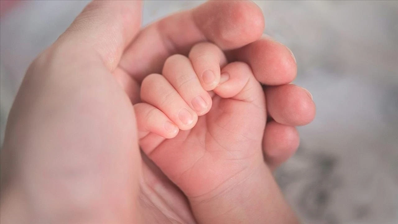 Doğum yardımı ödemeleri bayram öncesi hesaplara yatırıldı