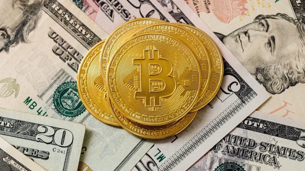 Dolar endeksi yaklaşık 18 ayın zirvesine çıkarken