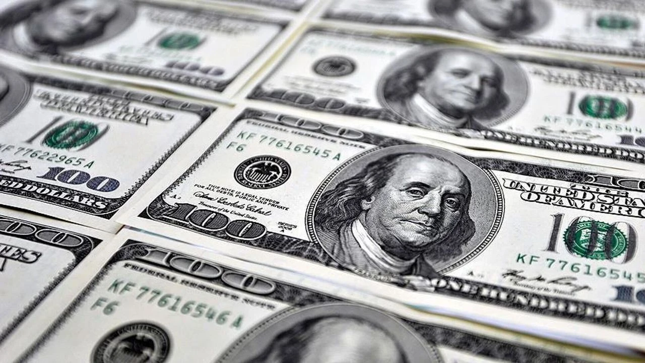 Dolar/TL 45,58 seviyesinden işlem görüyor