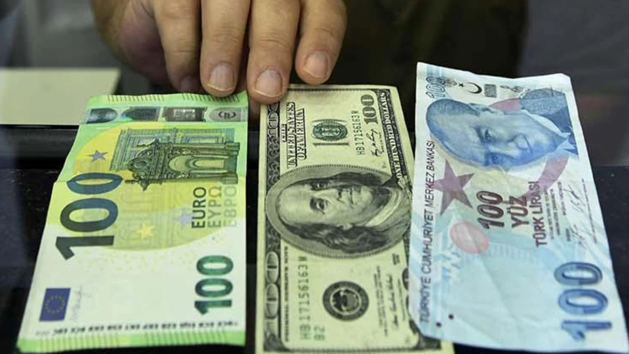 Dolar ve euronun yükselişine en çok sevinenler belli oldu